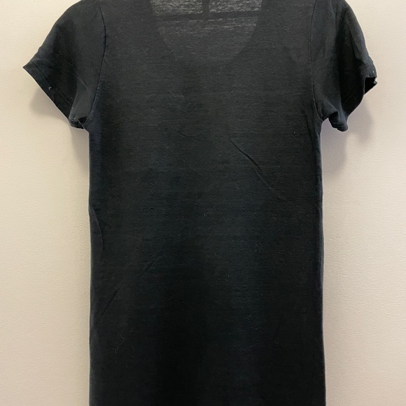 Isabel Marant Etoile classic t-shirt - Picture 2 of 4